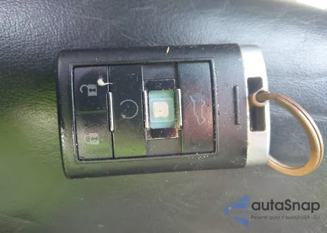 2010 Cadillac Srx Luxury Collection from USA, damaged, VIN 3GYFNAEY8AS591294